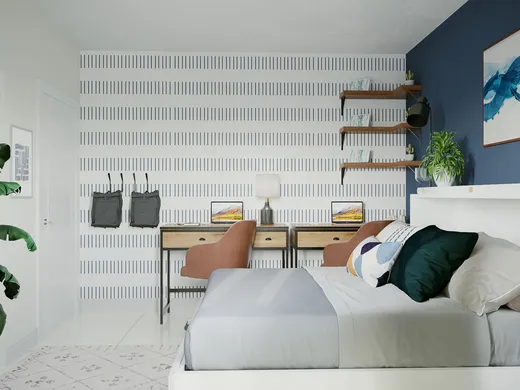 Office · Industrial designed by Megan