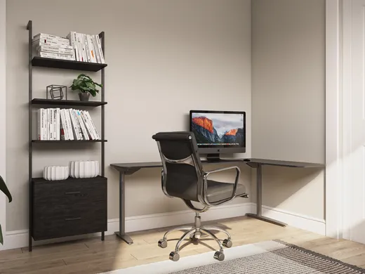 Office · Minimal designed by Sawyer