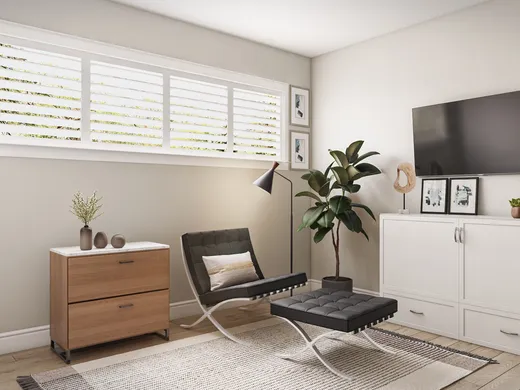 Office · Minimal designed by Sawyer