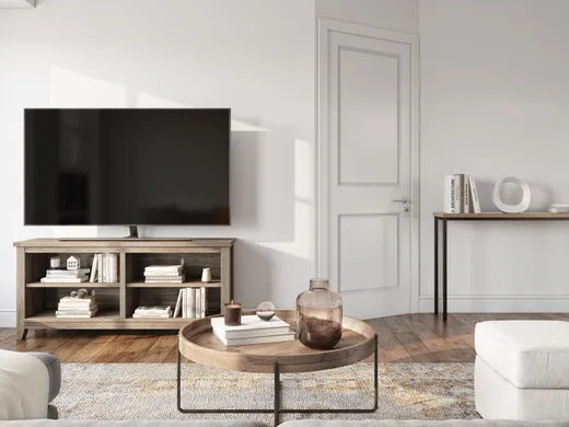 Playroom · Contemporary designed by Daniela
