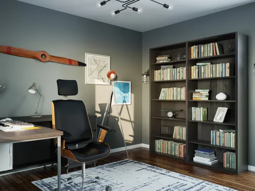 Office · Industrial designed by Kaylee