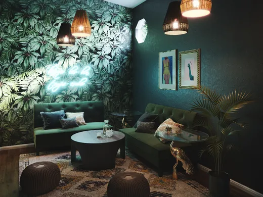 Not Sure Yet · Eclectic designed by Ashlyn