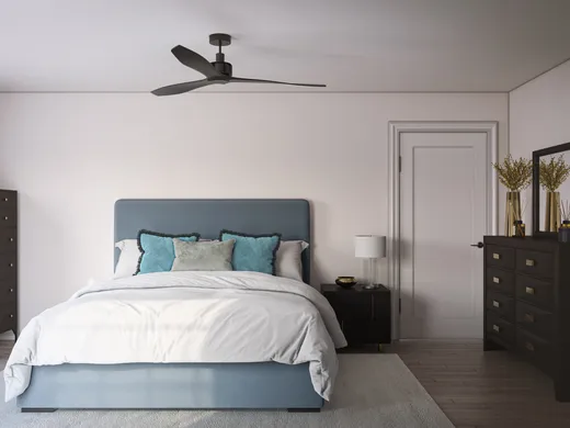 Bedroom · Modern designed by Maria
