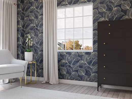 Bedroom · Modern designed by Maria