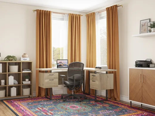 Office · Classic designed by Christina