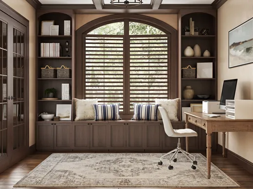 Office · Classic designed by Christina