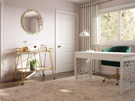 Office · Classic designed by Carla