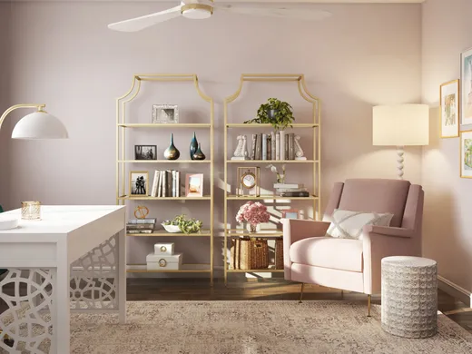 Office · Classic designed by Carla