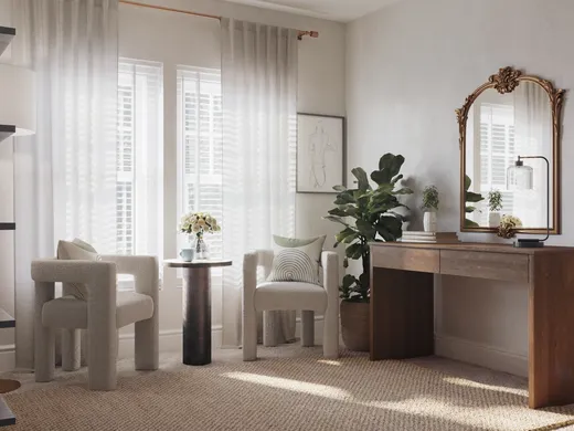 Bedroom · Modern designed by Courtney