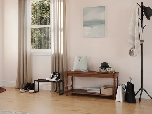 Living Room · Classic designed by Mariel