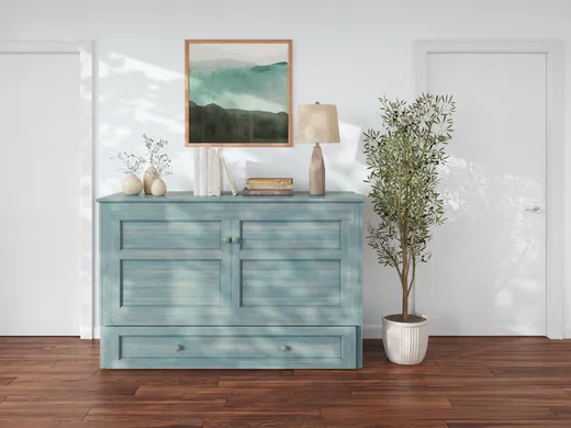 Playroom · Coastal designed by Ashley