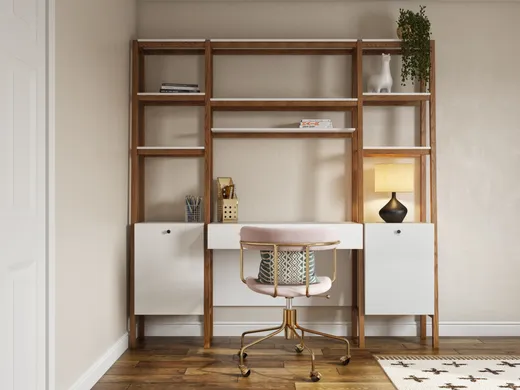 Office · Modern designed by Kelly
