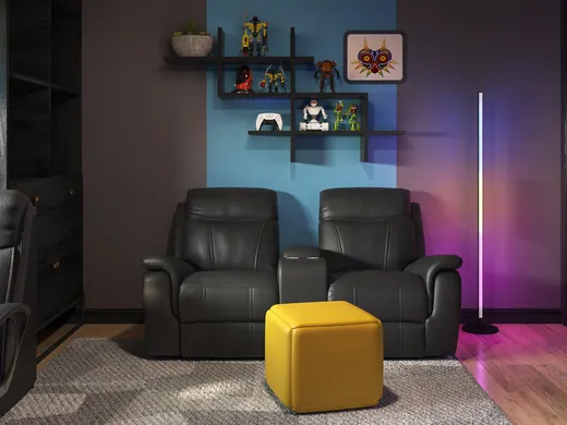 Living Room · Modern designed by Jade