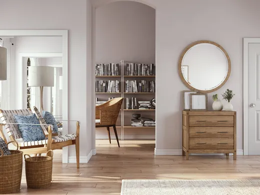 Bedroom · Contemporary designed by Athina