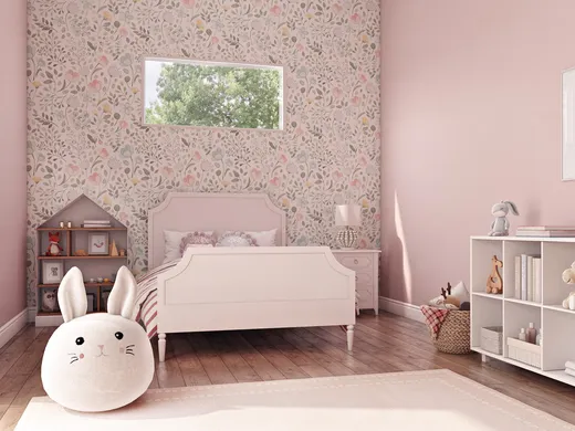 Playroom · Contemporary designed by Athina