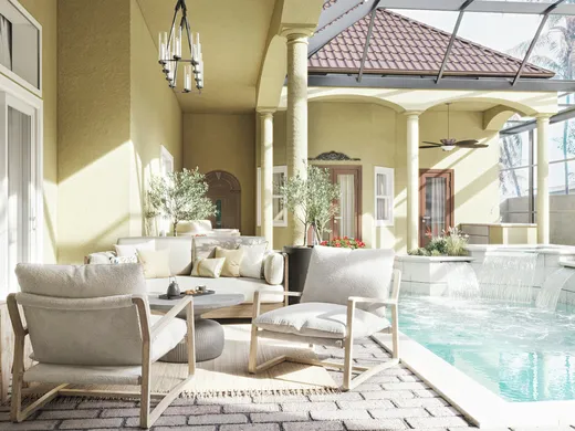 Not Sure Yet · Modern designed by Athina