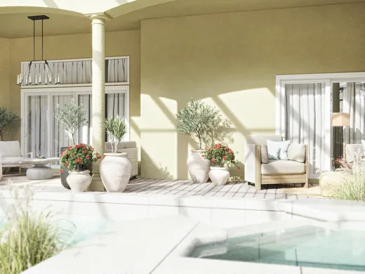 Not Sure Yet · Modern designed by Athina
