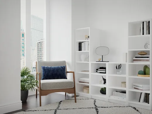 Bedroom · Modern designed by Jackie