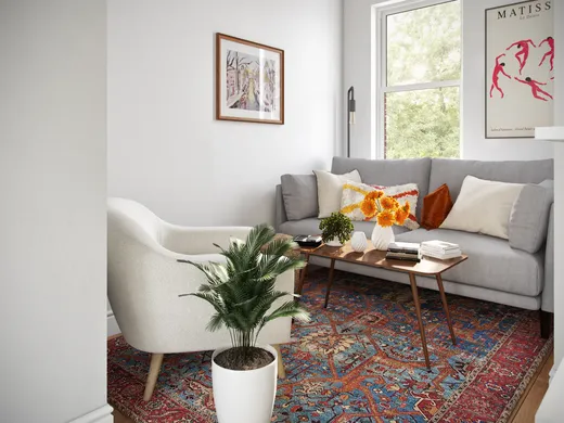 Living Room · Modern designed by Carla