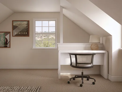 Office · Bohemian designed by Amira