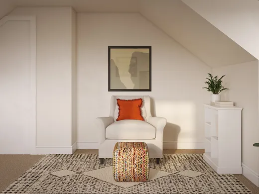 Office · Bohemian designed by Amira