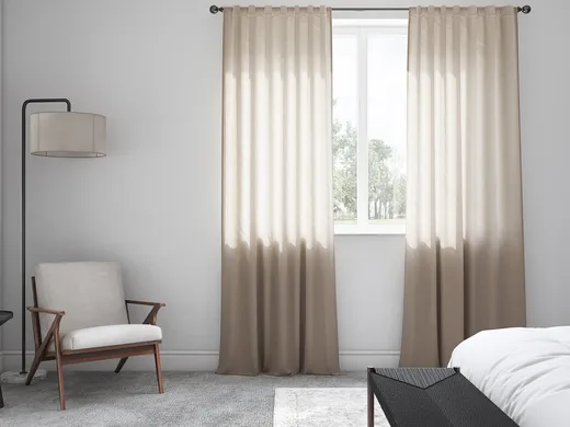 Bedroom · Modern designed by Brittany