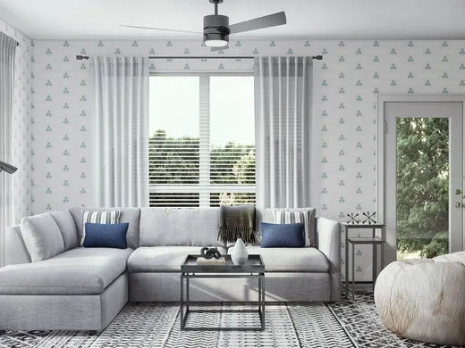 Not Sure Yet · Midcentury Modern designed by Gonzalo