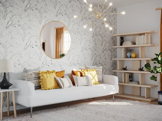 Office · Bohemian designed by Sofia