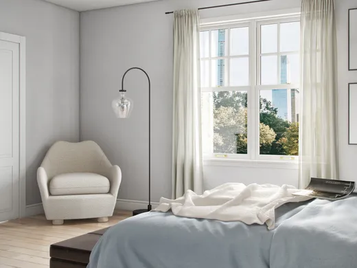 Bedroom · Traditional designed by Elle