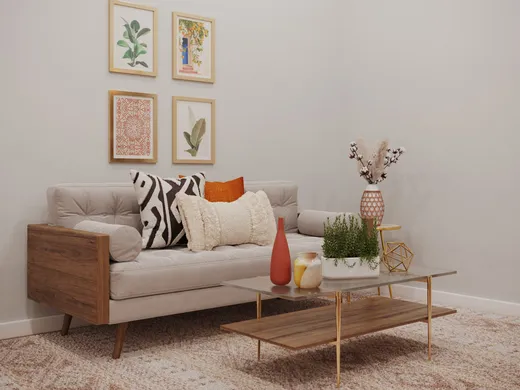 Office · Bohemian designed by Claire