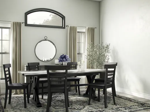 Dining Room · Classic designed by Karen