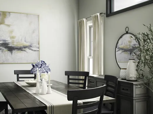 Dining Room · Classic designed by Karen