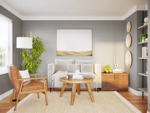 Bedroom · Bohemian designed by Marlene