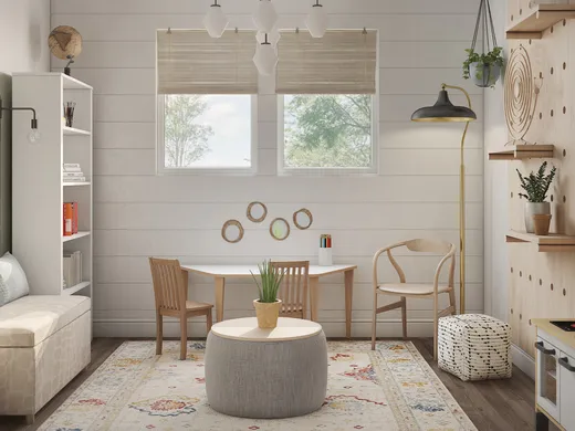 Not Sure Yet · Modern designed by Jade