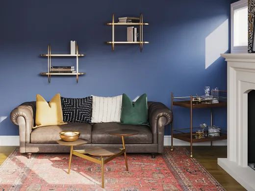 Living Room · Modern designed by Kaylee