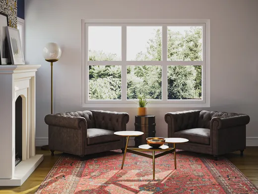 Living Room · Modern designed by Kaylee