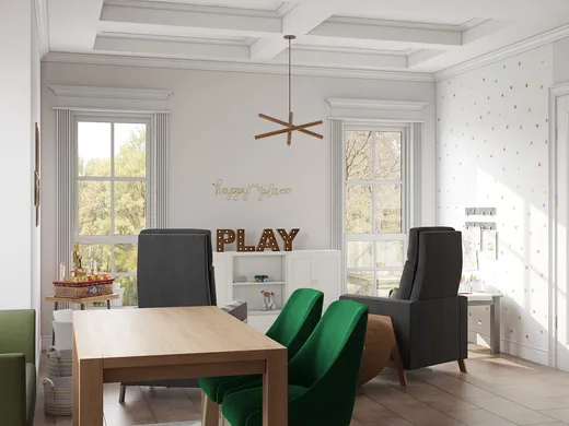 Not Sure Yet · Modern designed by Lena