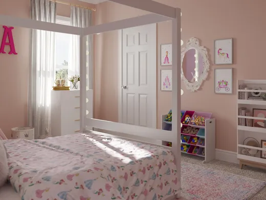 Bedroom · Classic designed by Lena