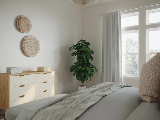 Office · Contemporary designed by Katherine