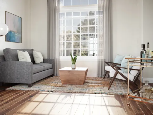Dining Room · Modern designed by Sawyer
