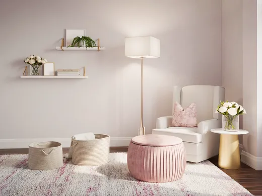 Nursery · Traditional designed by Nayely