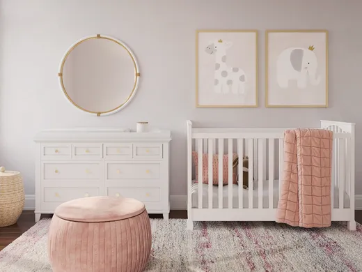 Nursery · Traditional designed by Nayely