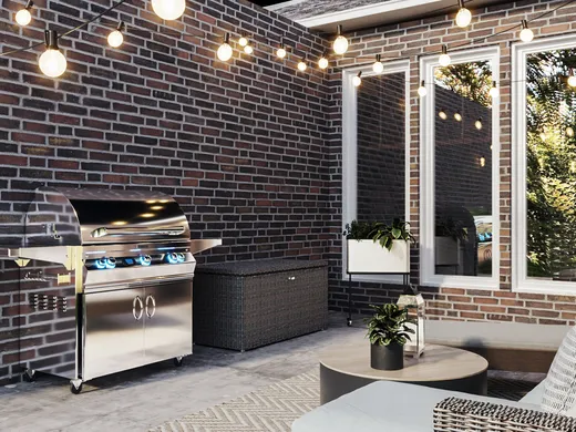 Not Sure Yet · Bohemian designed by Amelia