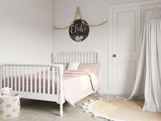 Nursery · Classic designed by Marisa