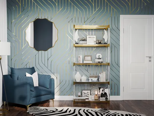 Office · Contemporary designed by Melisa