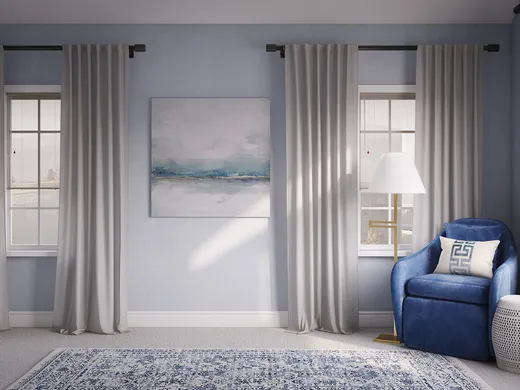 Bedroom · Classic designed by Lisa