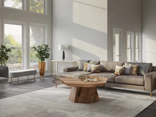 Living Room · Modern designed by Daniela