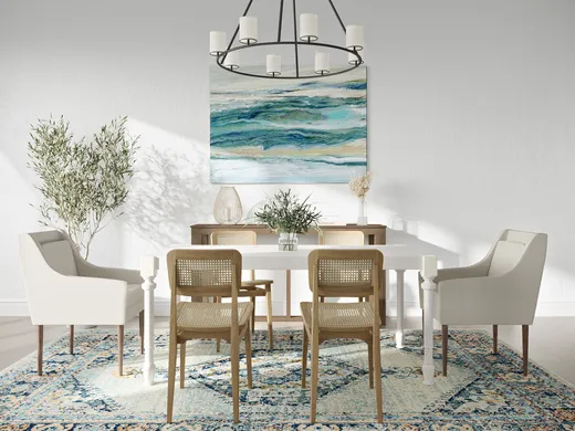Living Room · Contemporary designed by Daniela