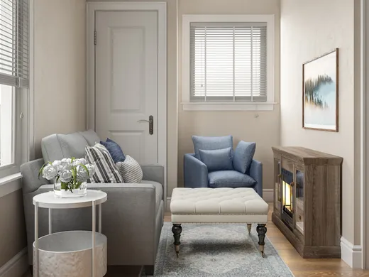 Not Sure Yet · Coastal designed by Alyssa