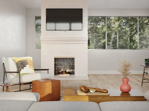 Living Room · Global designed by Isabella